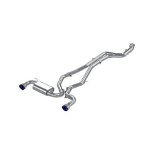 Load image into Gallery viewer, MBRP PRO Series 2020+ Toyota Supra 3.0L 3in Dual Catback Exhausts-dsg-performance-canada