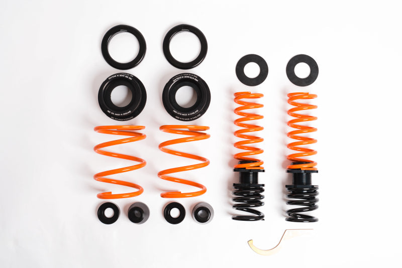MSS 11-20 BMW 1 / 2 / 3 / 4-Series / M2 / M3 / M4 Competition Sports Full Adjustable Kit-dsg-performance-canada