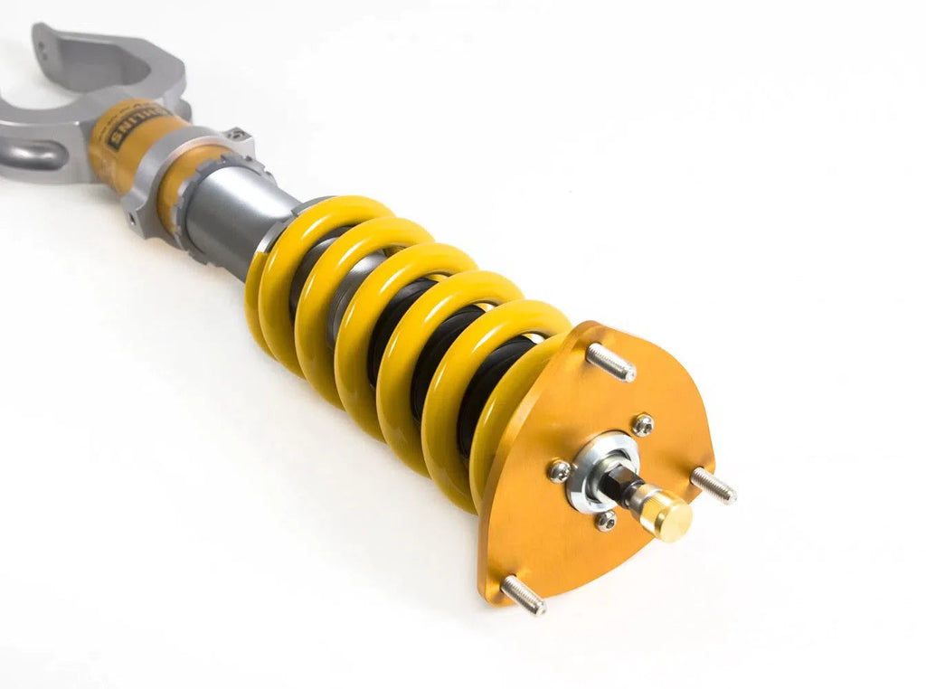 Ohlins 07-20 Nissan GTR (R35) Road & Track Coilover System-dsg-performance-canada