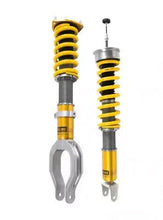 Load image into Gallery viewer, Ohlins 07-20 Nissan GTR (R35) Road &amp; Track Coilover System-dsg-performance-canada