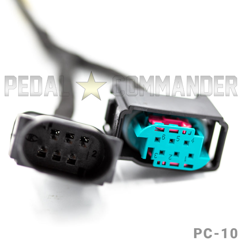 Pedal Commander BMW/Hyundai/Land Rover/Mini Throttle Controller-dsg-performance-canada