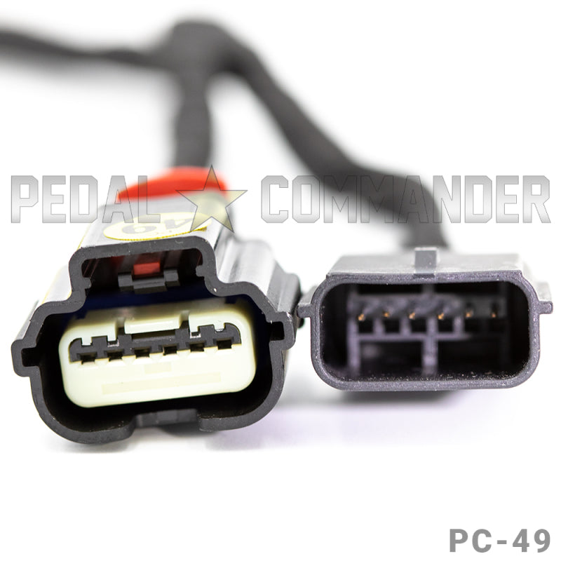 Pedal Commander Cadillac/Chevy Throttle Controller-dsg-performance-canada