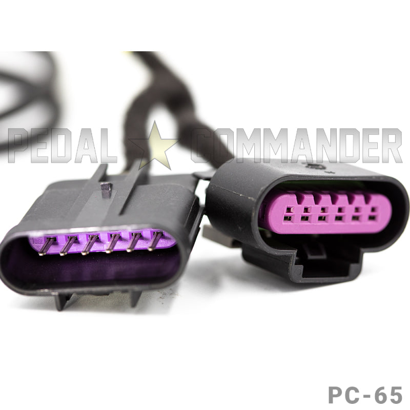 Pedal Commander Cadillac/Chevy/GMC/Hummer Throttle Controller-dsg-performance-canada