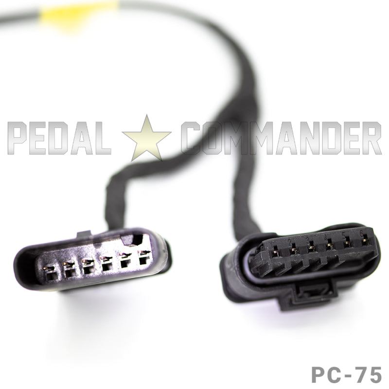 Pedal Commander Chevy Cruze Throttle Controller-dsg-performance-canada