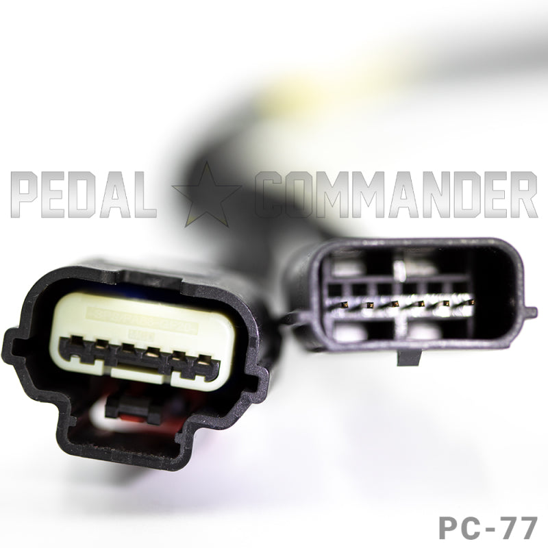 Pedal Commander Chevy Silverado/GMC Sierra Throttle Controller-dsg-performance-canada