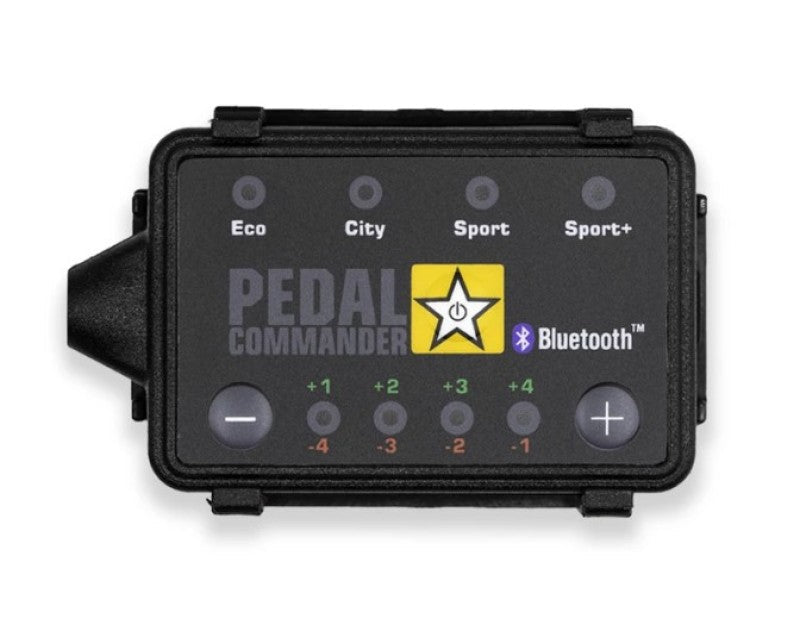 Pedal Commander Chrysler/Dodge/Jeep Throttle Controller-dsg-performance-canada