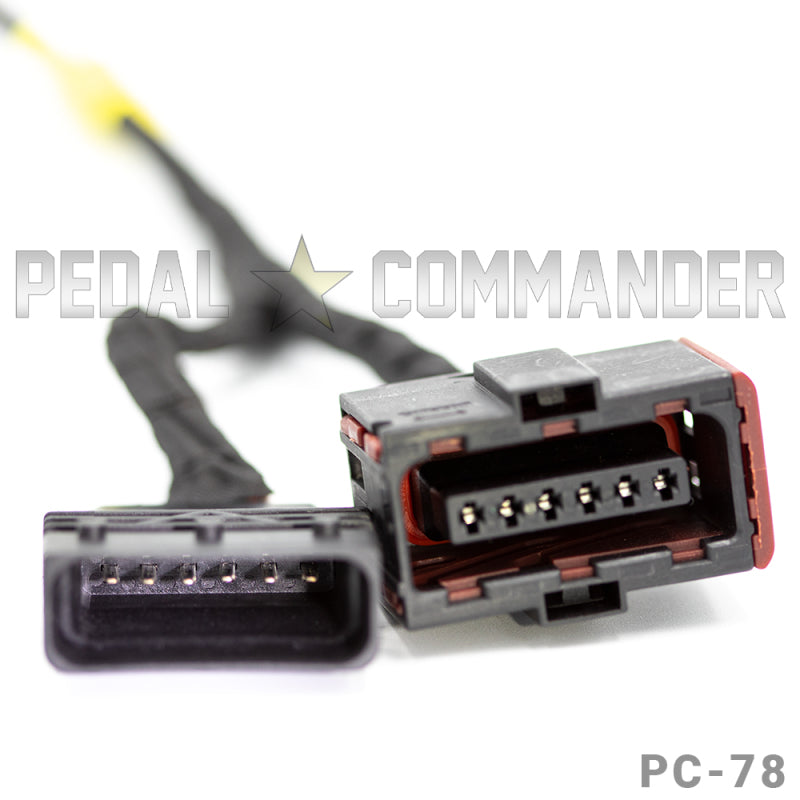 Pedal Commander Dodge Ram/Jeep Wrangler Throttle Controller-dsg-performance-canada
