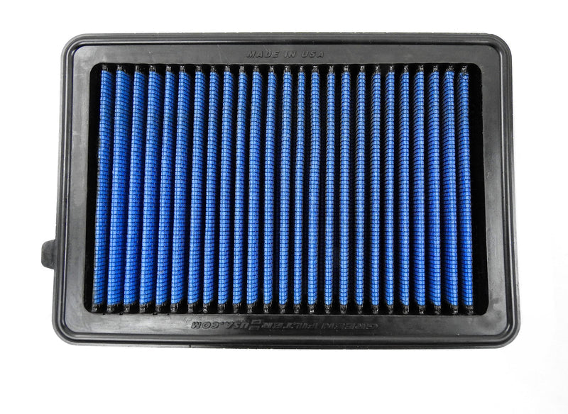 PRL Motorsports 2017-2021 Honda Civic Type-R FK8 Replacement Panel Air Filter Upgrade-dsg-performance-canada