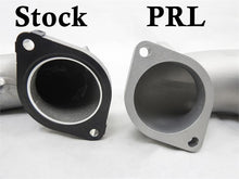 Load image into Gallery viewer, PRL Motorsports 2017-2021 Honda Civic Type-R FK8 Titanium Turbocharger Inlet Pipe Kit-dsg-performance-canada