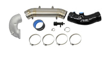 Load image into Gallery viewer, PRL Motorsports 2017-2021 Honda Civic Type-R FK8 Titanium Turbocharger Inlet Pipe Kit-dsg-performance-canada