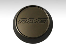 Rays Center Cap for TE37 Ultra / ZE40 - High Type-dsg-performance-canada