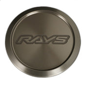 Rays Center Cap for TE37 Ultra / ZE40 - Low Type-dsg-performance-canada