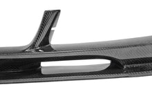 Load image into Gallery viewer, Seibon 12-13 BMW 5 Series (F10) KA-Style Carbon Fiber Front Lip-dsg-performance-canada