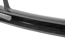 Load image into Gallery viewer, Seibon 12-13 BMW 5 Series (F10) KA-Style Carbon Fiber Front Lip-dsg-performance-canada