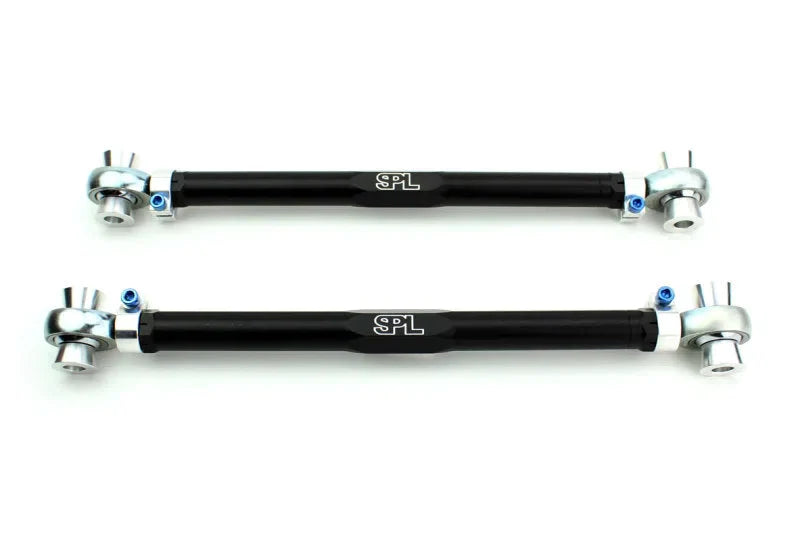 SPL Parts 08-14 Mitsubishi Evo X Rear Lower Camber Links-dsg-performance-canada
