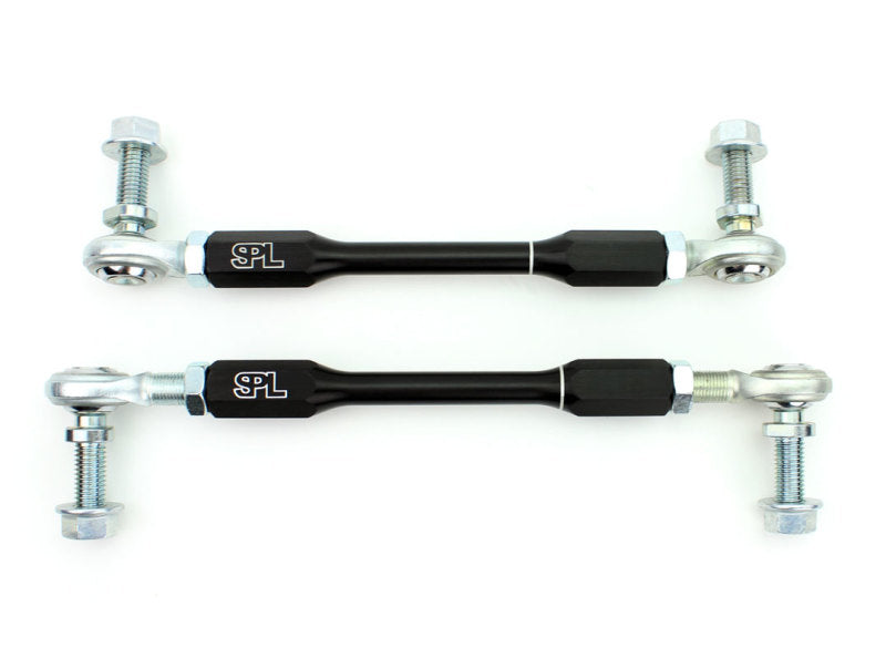 SPL Parts 2013+ Subaru BRZ/Toyota 86 Front Swaybar Endlinks-dsg-performance-canada