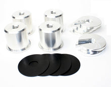 Load image into Gallery viewer, SPL Parts 2013+ Subaru BRZ/Toyota 86 Solid Subframe Bushings-dsg-performance-canada