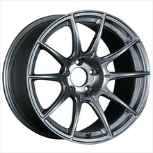 Load image into Gallery viewer, SSR GTX01 Wheel - 17x7.0 / 4x100 / +42mm Offset-dsg-performance-canada