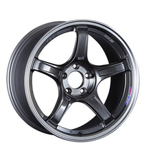 Load image into Gallery viewer, SSR GTX03 Wheel - 16x5.5 / 4x100 / +45mm Offset-dsg-performance-canada