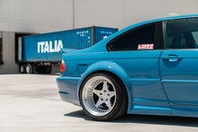 Load image into Gallery viewer, StreetFighter LA BMW E46 Coupe Wide Body Kit-dsg-performance-canada