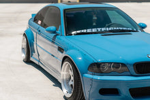 Load image into Gallery viewer, StreetFighter LA BMW E46 Coupe Wide Body Kit-dsg-performance-canada
