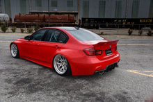 Load image into Gallery viewer, StreetFighter LA BMW F30 Rear Spoiler / Ducktail-dsg-performance-canada
