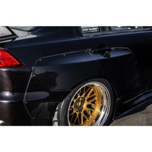 Load image into Gallery viewer, StreetFighter LA Wide Body Kit - Evo X-dsg-performance-canada