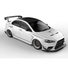 Load image into Gallery viewer, StreetFighter LA Wide Body Kit - Evo X-dsg-performance-canada