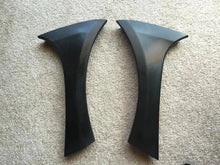 Load image into Gallery viewer, Victory Function VF-01B Front Fender Blades - Evo X-dsg-performance-canada