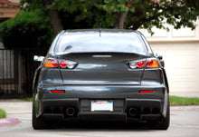 Load image into Gallery viewer, Victory Function VF-01R Rear Wide Blister Fenders - Evo X-dsg-performance-canada