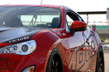 Load image into Gallery viewer, Victory Function VF-RS Front Wide Blister Fender - FR-S / BRZ / 86-dsg-performance-canada