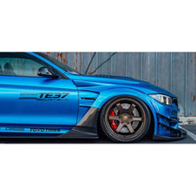 Load image into Gallery viewer, Volk Racing TE37 Ultra M-Spec Wheel - 19x9.5 / 5x114.3 / +35mm Offset-dsg-performance-canada