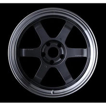 Load image into Gallery viewer, Volk Racing TE37V Mark-II Wheel - 18x9.5 / 5x114.3 / +15mm Offset-dsg-performance-canada