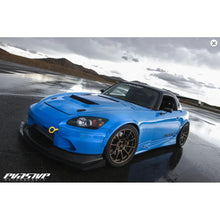 Load image into Gallery viewer, Volk Racing ZE40 Wheel - 17x7.0 / 4x100 / +35mm Offset-dsg-performance-canada