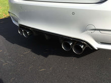 Load image into Gallery viewer, VRSF 90mm Stainless Steel Exhaust Tips 14+ F80/F82 BMW M3 &amp; M4-dsg-performance-canada