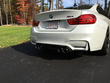 Load image into Gallery viewer, VRSF 90mm Stainless Steel Exhaust Tips 14+ F80/F82 BMW M3 &amp; M4-dsg-performance-canada