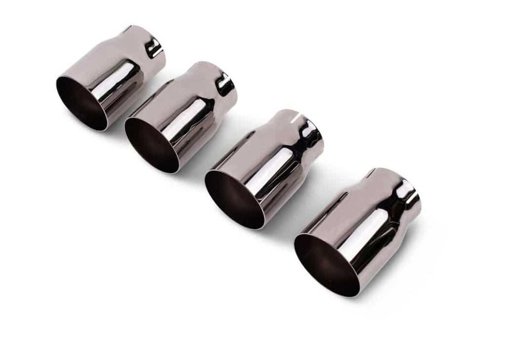 VRSF 90mm Stainless Steel Exhaust Tips 14+ F80/F82 BMW M3 & M4-dsg-performance-canada