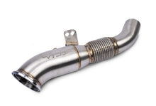 Load image into Gallery viewer, VRSF Downpipe Upgrade for B58 2020+ Toyota Supra A90-dsg-performance-canada