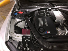 Load image into Gallery viewer, VRSF High Flow Upgraded Air Intake Kit 15-18 BMW M3 &amp; M4 F80 F82 S55-dsg-performance-canada