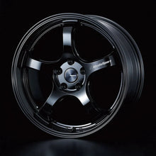Load image into Gallery viewer, WedsSport RN-05M Wheel - 18x10 / 5x114.3 / +18mm Offset - Gloss Black-dsg-performance-canada