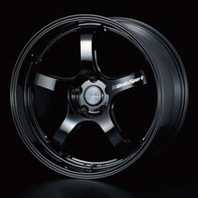 Load image into Gallery viewer, WedsSport RN-05M Wheel - 19x9.5 / 5x114.3 / +48mm Offset - Gloss Black-dsg-performance-canada