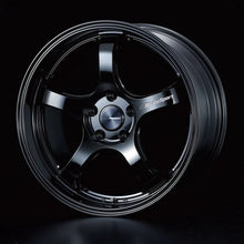 Load image into Gallery viewer, WedsSport RN-05M Wheel - 19x9.5 / 5x114.3 / +48mm Offset - Gloss Black-dsg-performance-canada