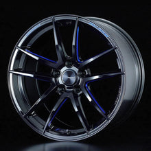 Load image into Gallery viewer, WedsSport RN55M Wheel - 18x10 / 5x114.3 / +36mm Offset-dsg-performance-canada