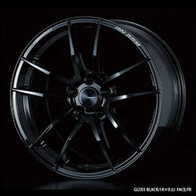 Load image into Gallery viewer, WedsSport RN55M Wheel - 18x8.5 / 5x100 / +45mm Offset-dsg-performance-canada