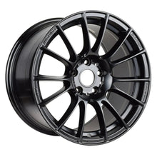 Load image into Gallery viewer, WedsSport SA-72R Wheel - 15x5.0 / 4x100 / +45mm Offset - Hyper Black Clear-dsg-performance-canada