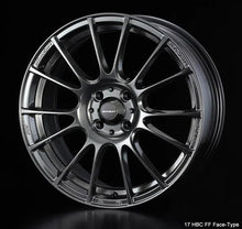 Load image into Gallery viewer, WedsSport SA-72R Wheel - 17x7.0 / 5x100 / +48mm Offset-dsg-performance-canada