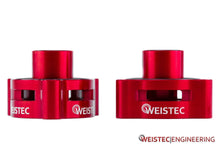 Load image into Gallery viewer, Weistec Engineering McLaren M838T / M840T VTA Adapters-dsg-performance-canada