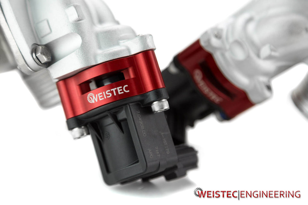 Weistec Engineering McLaren M838T / M840T VTA Adapters-dsg-performance-canada