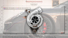 Load image into Gallery viewer, Weistec Engineering Porsche 991.2 3.8L W.3 Turbo Upgrade-dsg-performance-canada