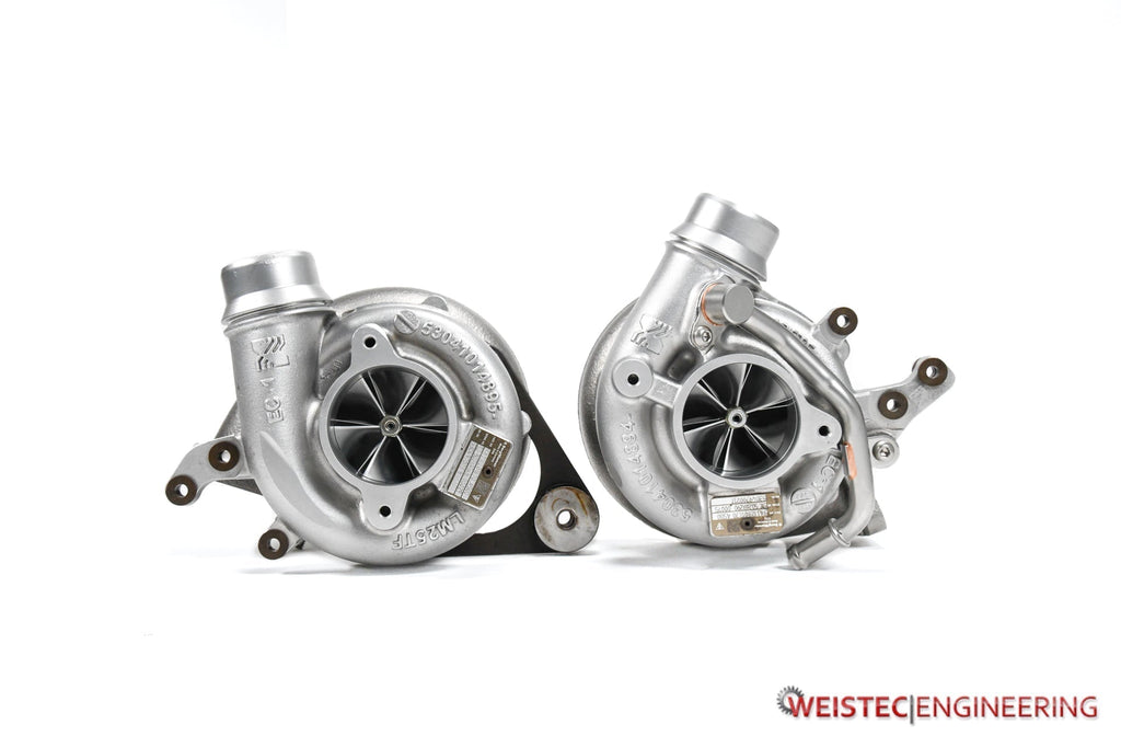 Weistec Engineering Porsche 991.2 3.8L W.3 Turbo Upgrade-dsg-performance-canada